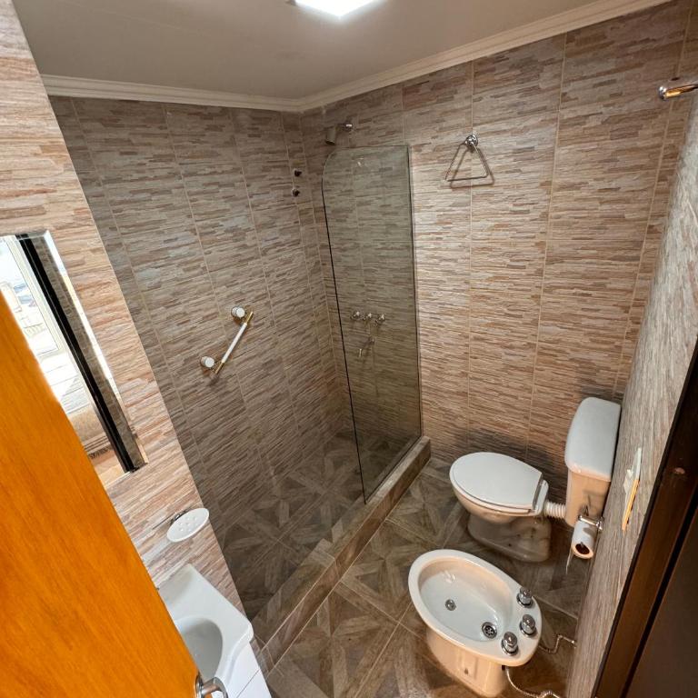 Ruca Antü Comodoro Aparts - Apartamento - 2