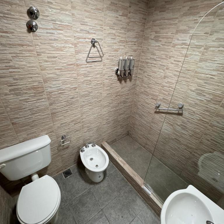Ruca Antü Comodoro Aparts - Apartamento - 2