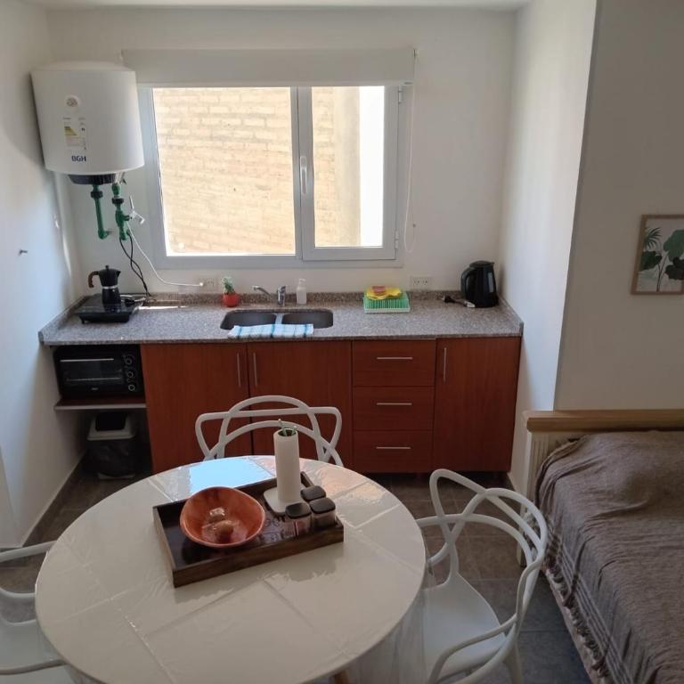 Ruca Antü Comodoro Aparts - Apartamento - 2