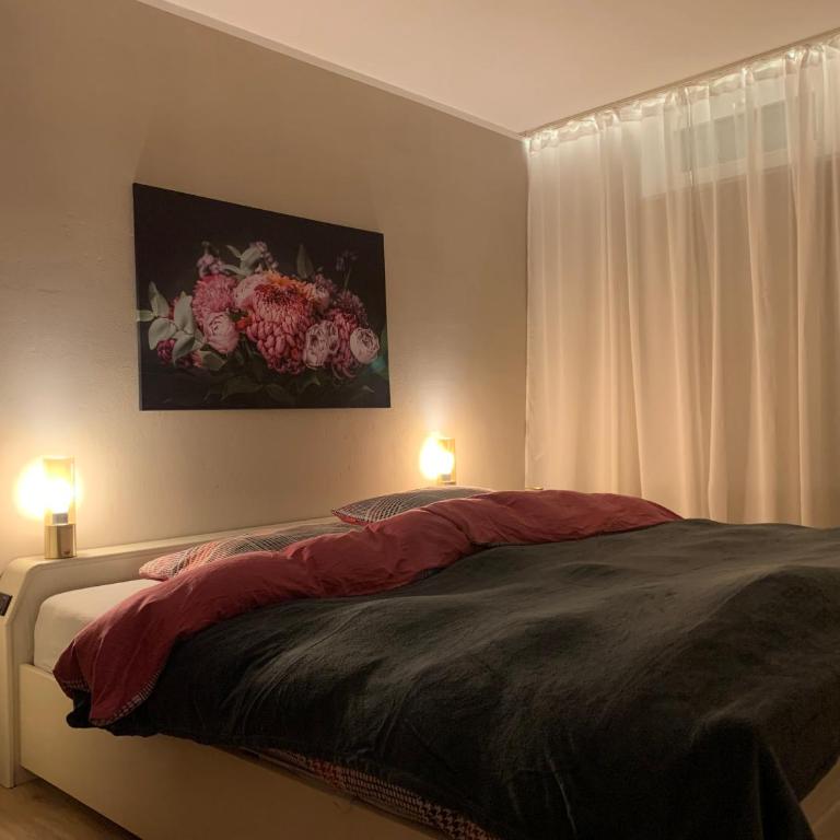 Schöne 3 ZKB in Augsburg Pfersee - Apartment mit 2 Schlafzimmern - 1