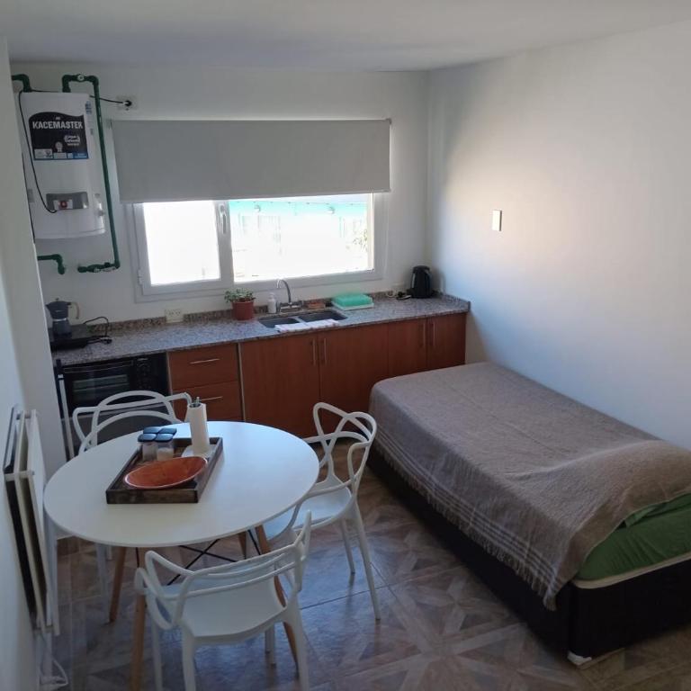 Ruca Antü Comodoro Aparts - Apartamento - 8