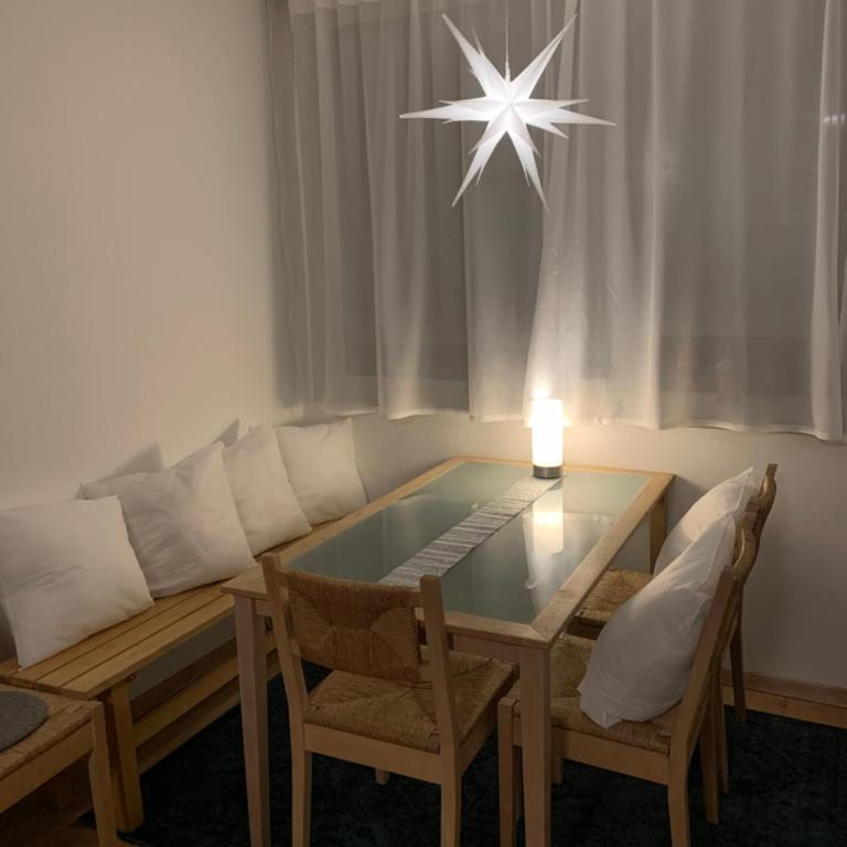Schöne 3 ZKB in Augsburg Pfersee - Apartment mit 2 Schlafzimmern - 5