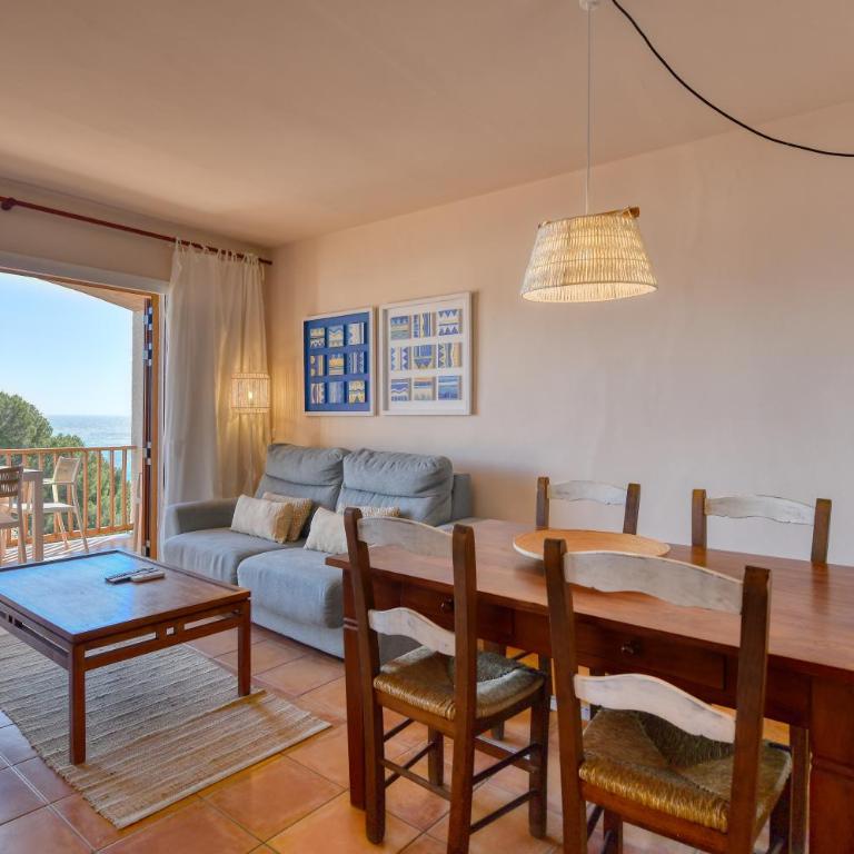 Panoramic Sea Views - Apartamento - 1