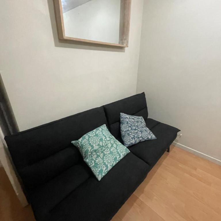 Movistar Arena Apartment - Apartamento de 1 dormitorio - 9