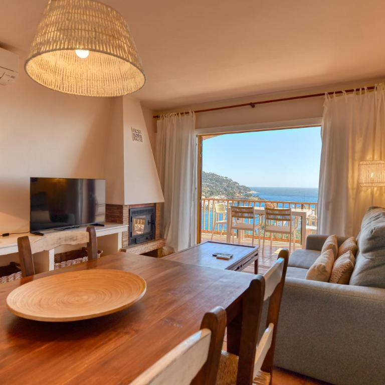 Panoramic Sea Views - Apartamento - 5