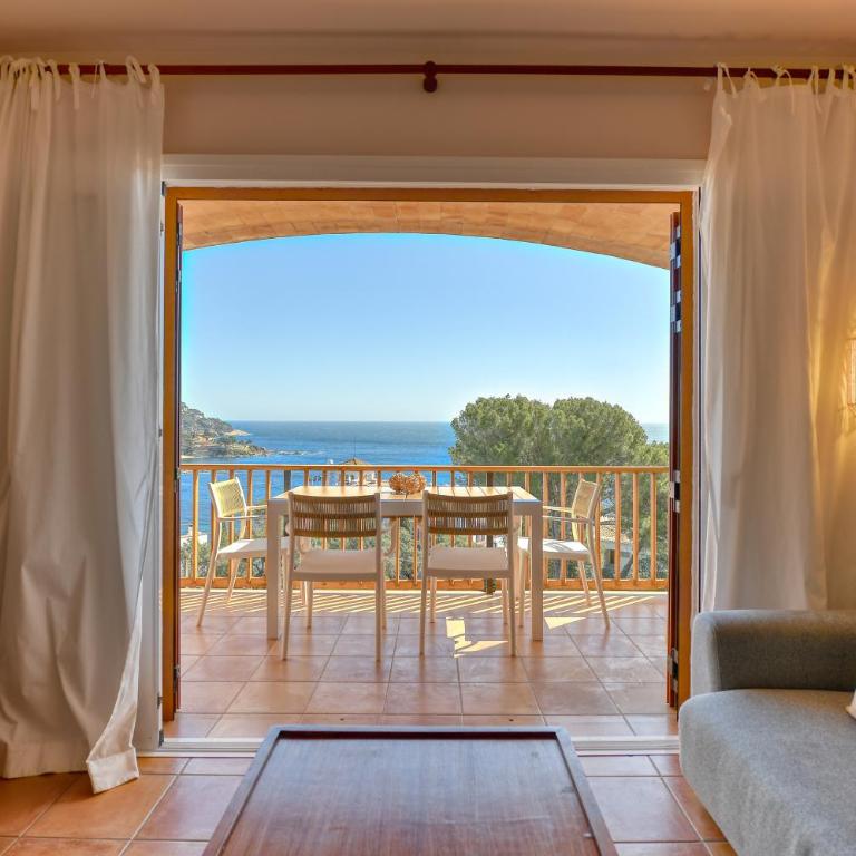 Panoramic Sea Views - Apartamento - 7