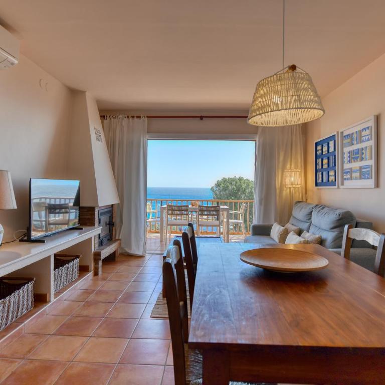 Panoramic Sea Views - Apartamento - 10