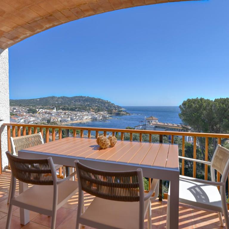 Panoramic Sea Views - Apartamento - 15