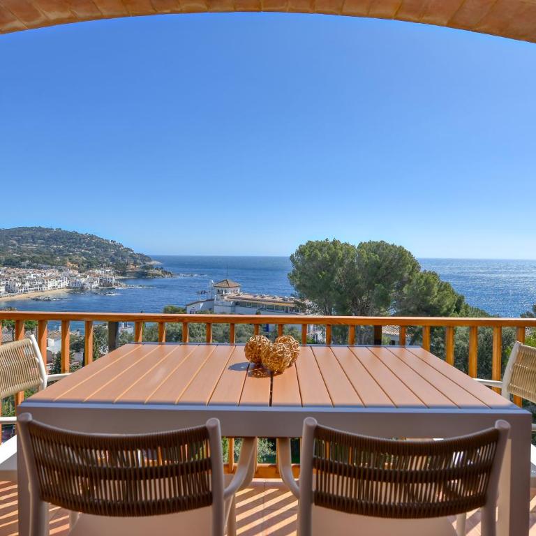 Panoramic Sea Views - Apartamento - 16
