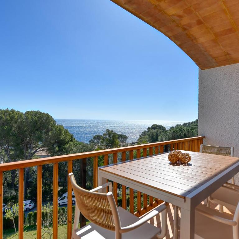 Panoramic Sea Views - Apartamento - 18