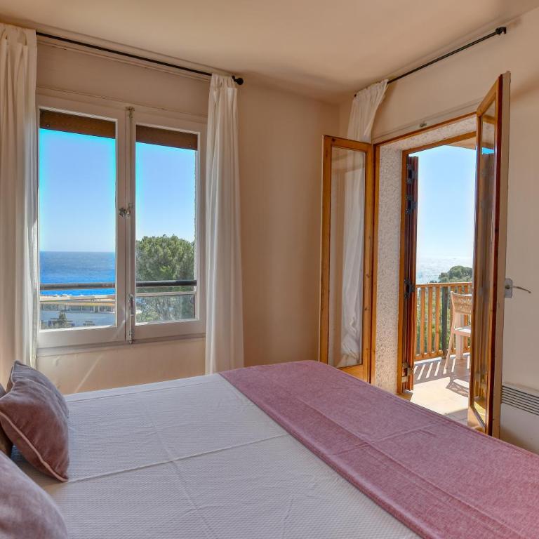 Panoramic Sea Views - Apartamento - 21