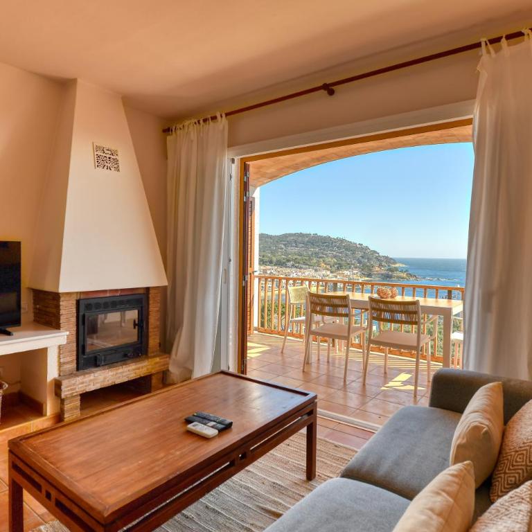 Panoramic Sea Views - Apartamento - 24