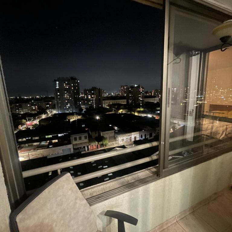 Movistar Arena Apartment - Apartamento de 1 dormitorio - 3