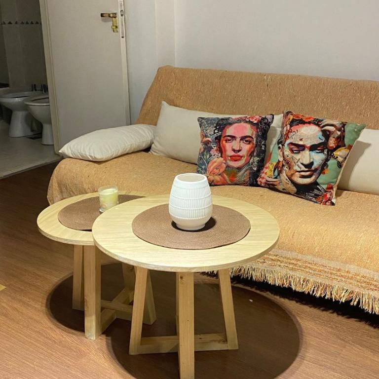 Alma Buenos Aires - Studio close to everything - Estudio Superior - 4