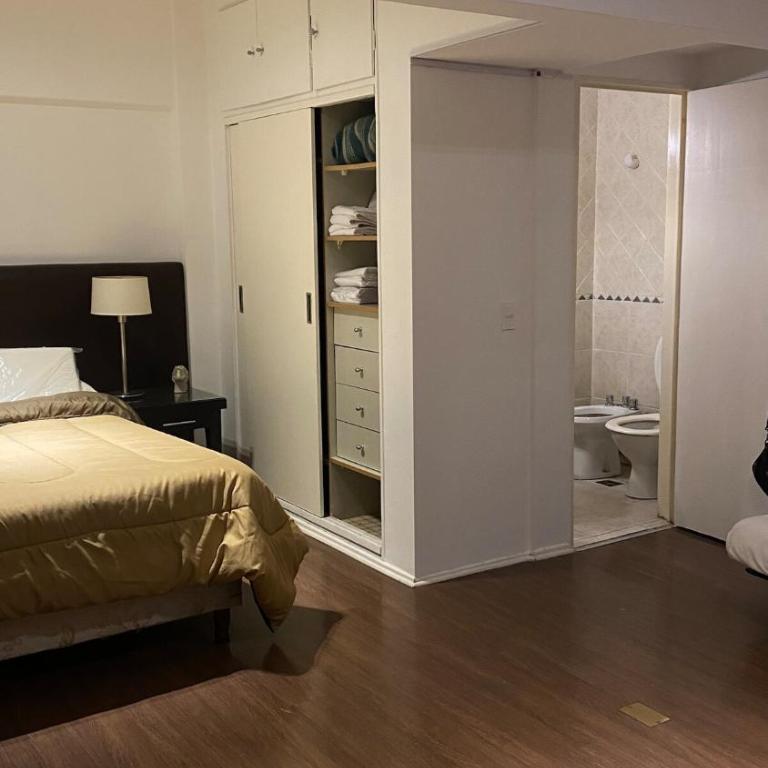 Alma Buenos Aires - Studio close to everything - Estudio Superior - 7