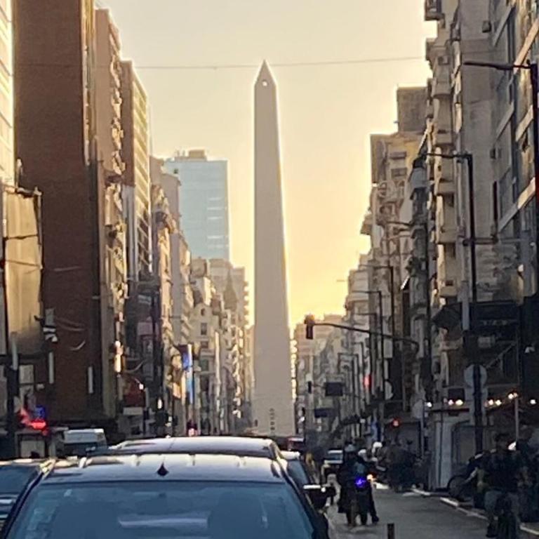 Alma Buenos Aires - Studio close to everything - Estudio Superior - 42