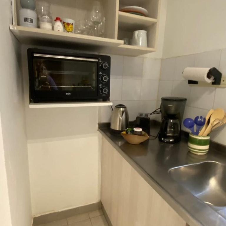 Alma Buenos Aires - Studio close to everything - Estudio Superior - 14