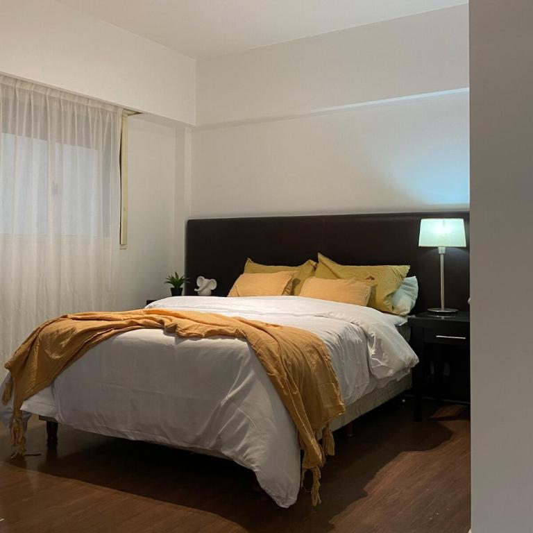 Alma Buenos Aires - Studio close to everything - Estudio Superior - 1