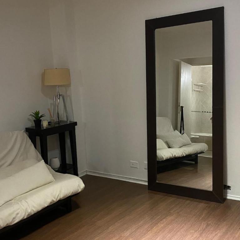 Alma Buenos Aires - Studio close to everything - Estudio Superior - 24