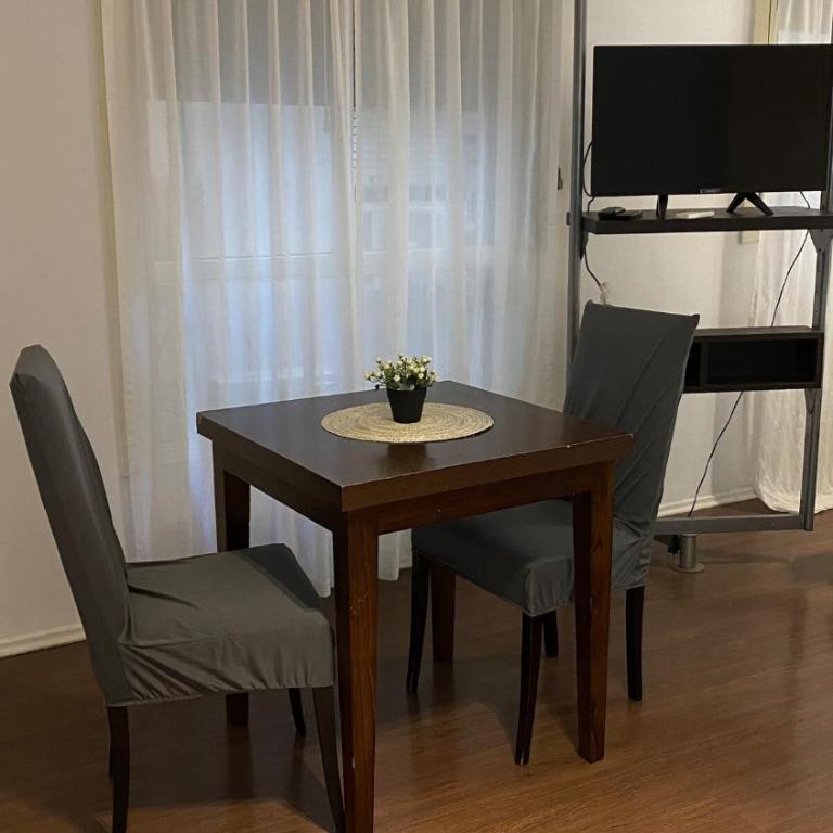 Alma Buenos Aires - Studio close to everything - Estudio Superior - 27