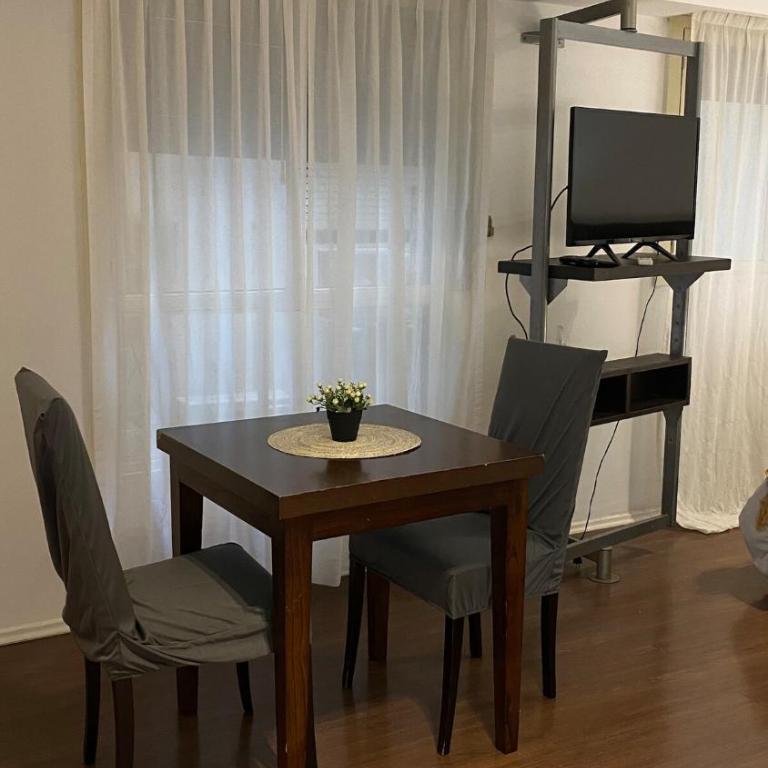 Alma Buenos Aires - Studio close to everything - Estudio Superior - 30