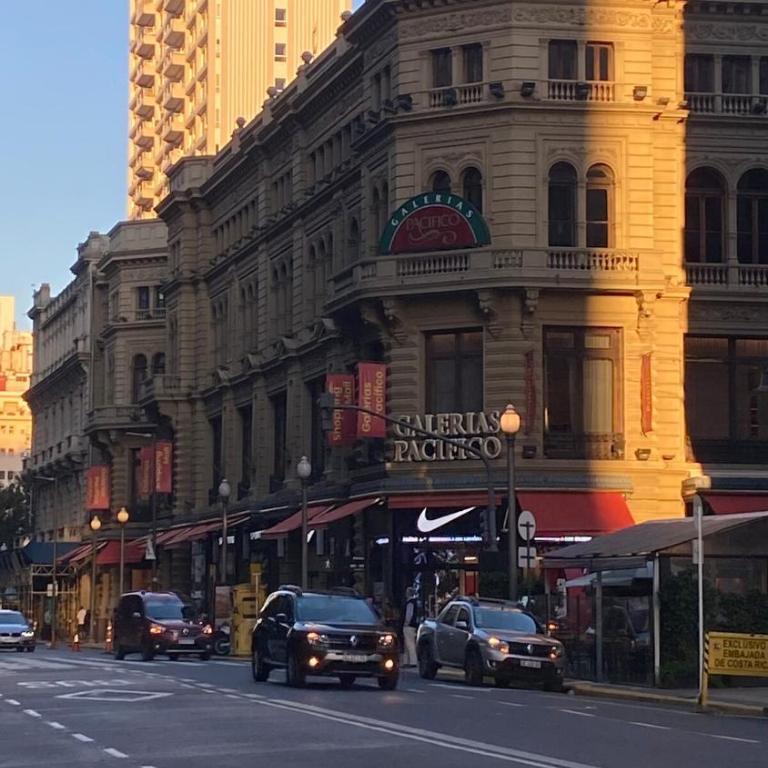 Alma Buenos Aires - Studio close to everything - Estudio Superior - 43