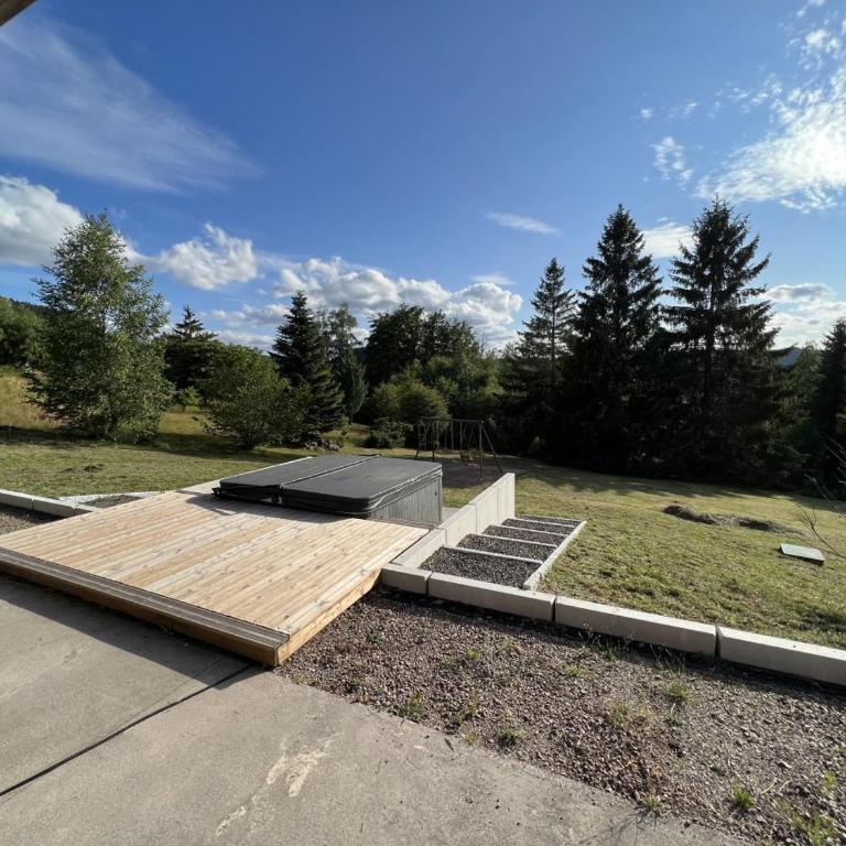 Chalet des sorbiers - Chalet - 10