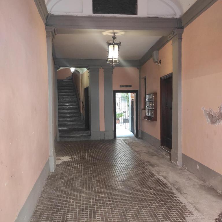 Library's House - Appartamento con 2 Camere da Letto - 4