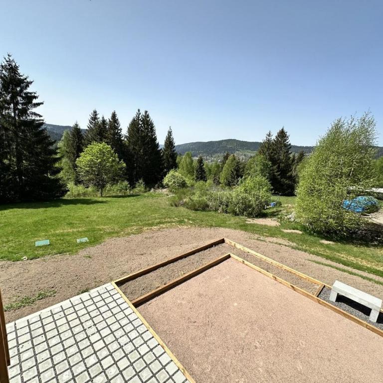 Chalet des sorbiers - Chalet - 3