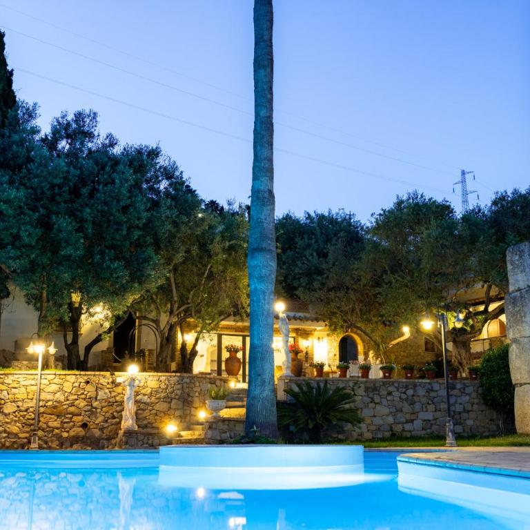 Villa Finù - Villa - 1