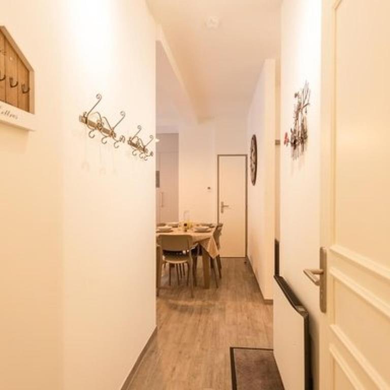 Appartement rénové 4 pers, hyper centre Cauterets - FR-1-812-66 - Apartment - 15