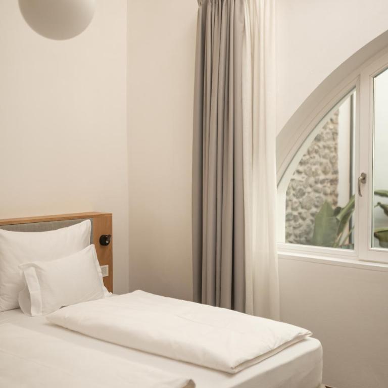 Kuntino Suites - Appartamento con 2 Camere da Letto e Terrazza - 2