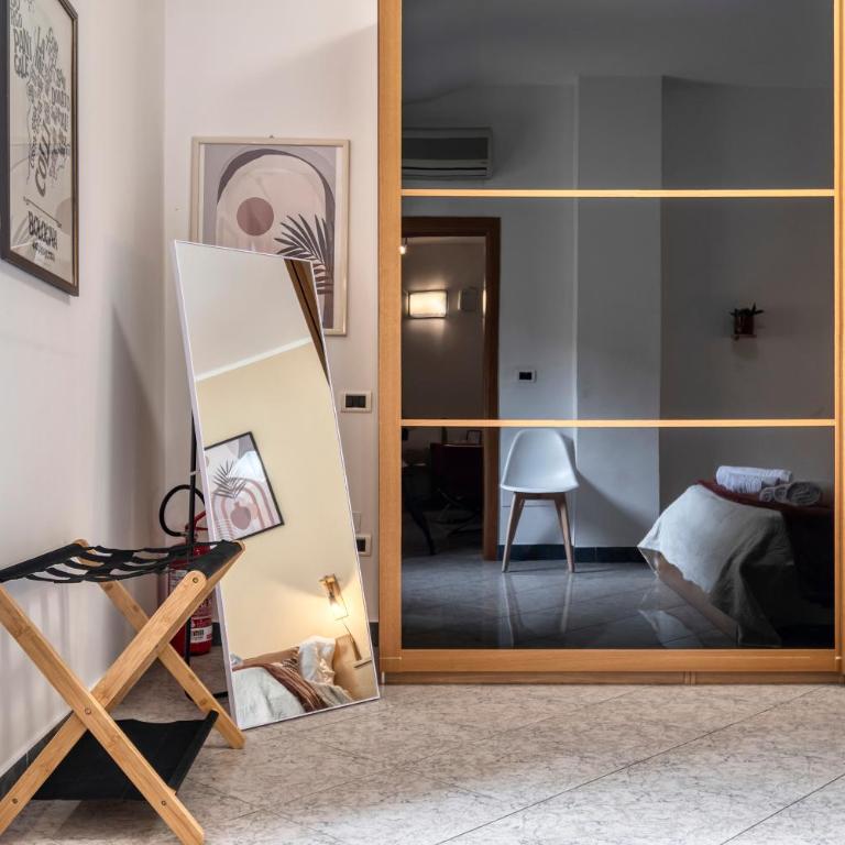 Cozy Apartment by DiffeRent - One-Bedroom Apartment - 14