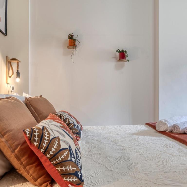 Cozy Apartment by DiffeRent - One-Bedroom Apartment - 44