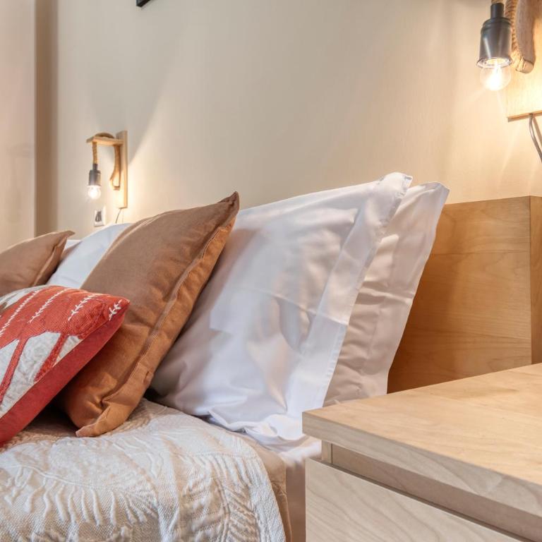 Cozy Apartment by DiffeRent - One-Bedroom Apartment - 30