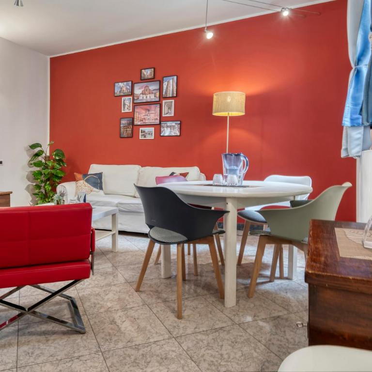Cozy Apartment by DiffeRent - One-Bedroom Apartment - 45