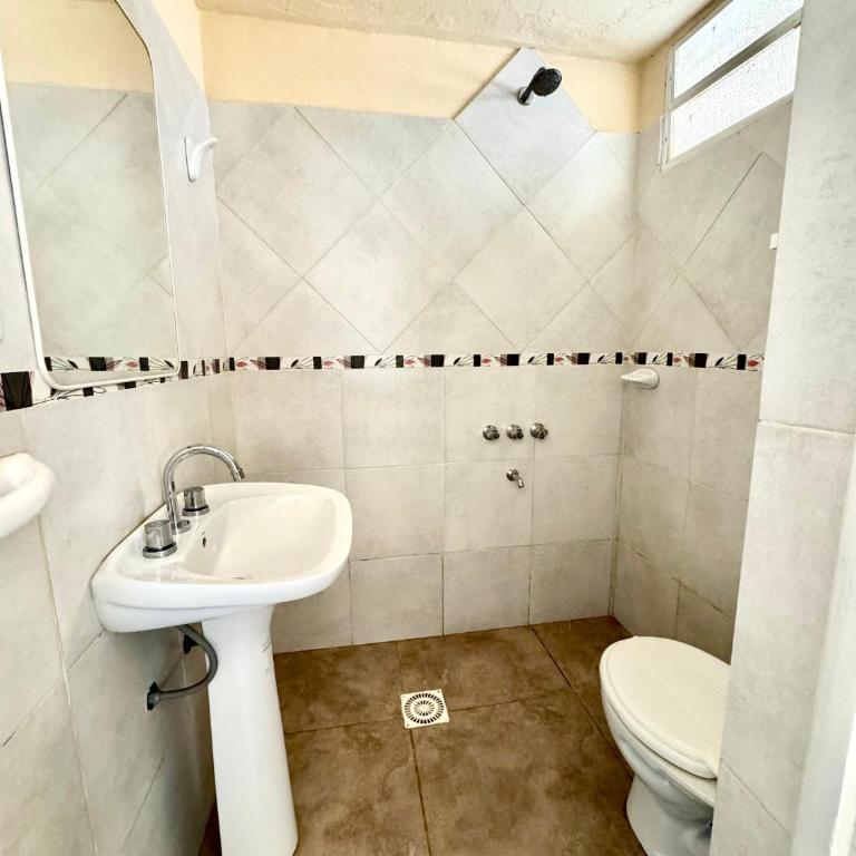 Departamento Dean Funes doble - Apartamento de 1 dormitorio - 2