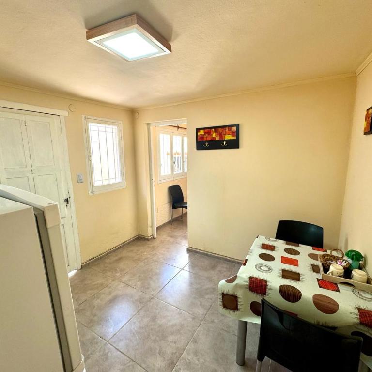 Departamento Dean Funes doble - One-Bedroom Apartment - 11