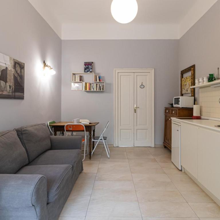 Italianway Comfort - Rosmini 13 D - Appartamento - 4