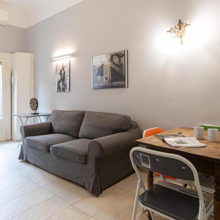 Italianway Comfort - Rosmini 13 D - Appartamento - 5