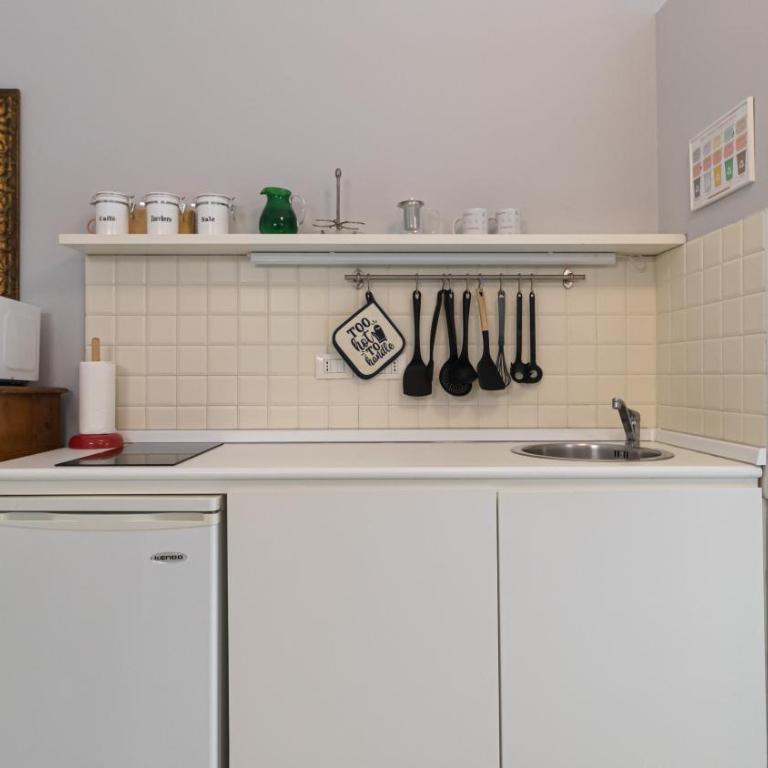 Italianway Comfort - Rosmini 13 D - Appartamento - 8