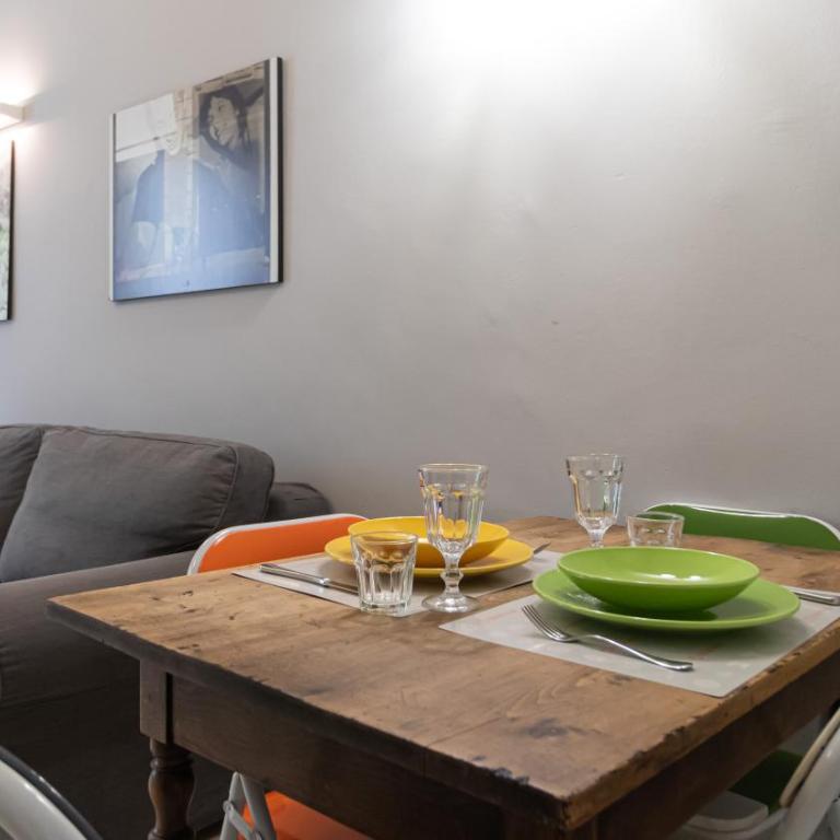 Italianway Comfort - Rosmini 13 D - Appartamento - 10