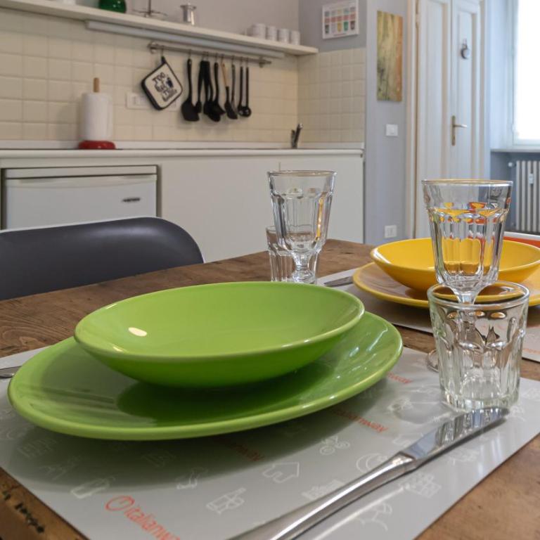 Italianway Comfort - Rosmini 13 D - Appartamento - 11