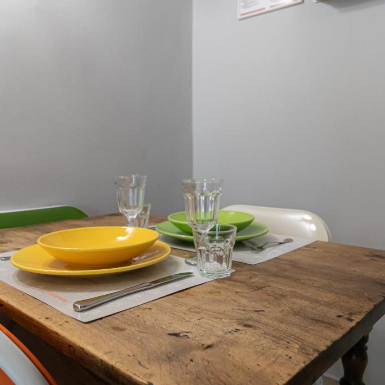 Italianway Comfort - Rosmini 13 D - Appartamento - 12
