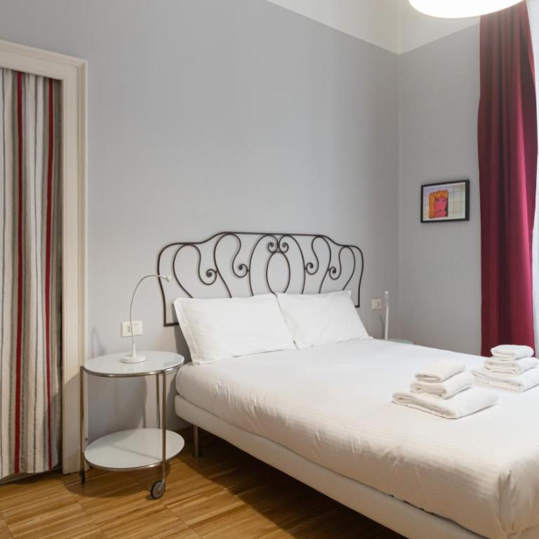 Italianway Comfort - Rosmini 13 D - Appartamento - 16