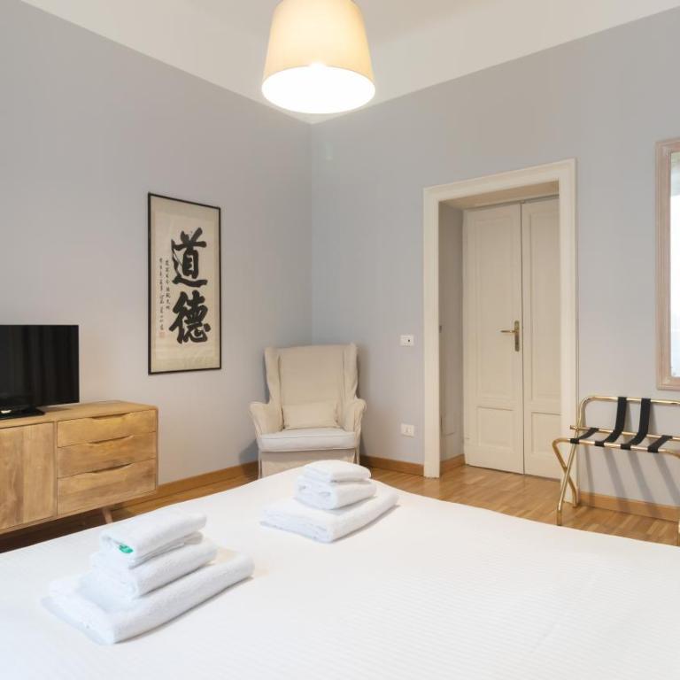 Italianway Comfort - Rosmini 13 D - Appartamento - 17