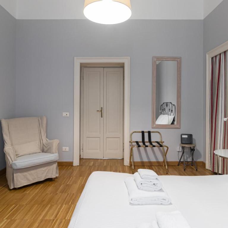 Italianway Comfort - Rosmini 13 D - Appartamento - 19