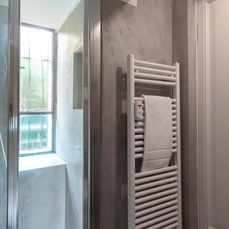 Italianway Comfort - Rosmini 13 D - Appartamento - 22