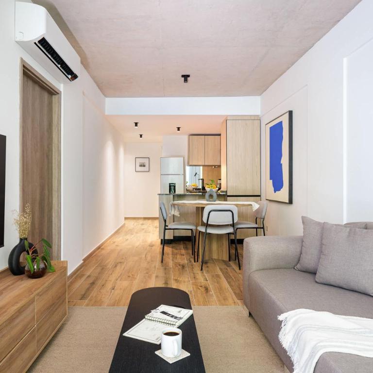 Hestia at Palermo Cozy and Bright 1 BDR - Apartamento - 1