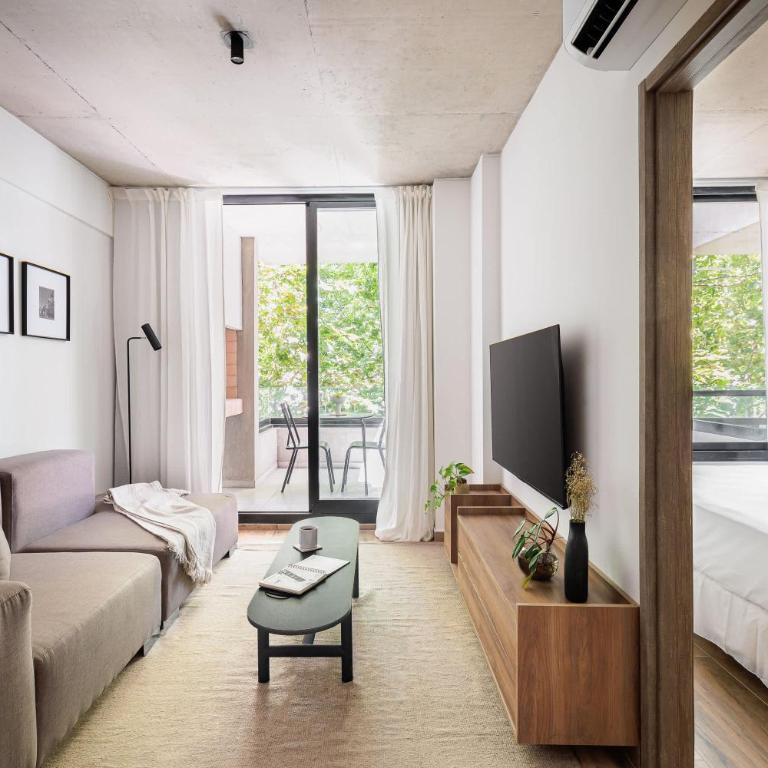 Hestia at Palermo Cozy and Bright 1 BDR - Apartamento - 4